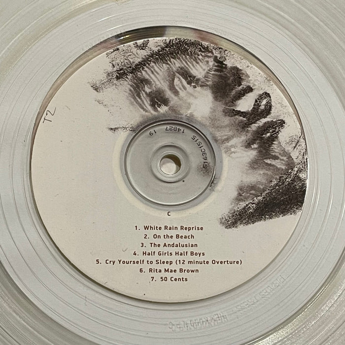 Ariel Pink - Thrash And Burn (Vinyl 2LP)[Gatefold]