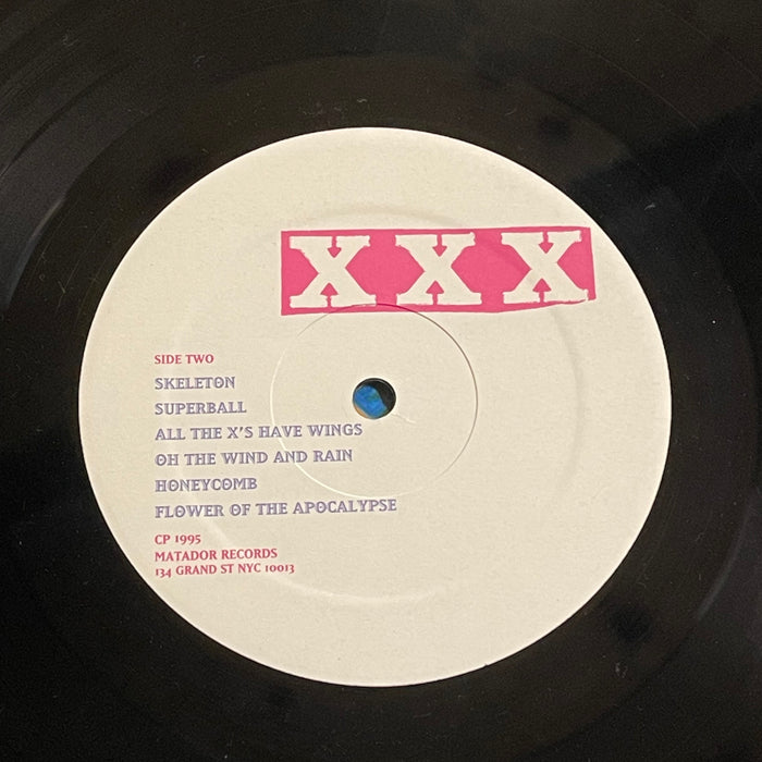 Helium - The Dirt Of Luck (Vinyl LP)[Gatefold]