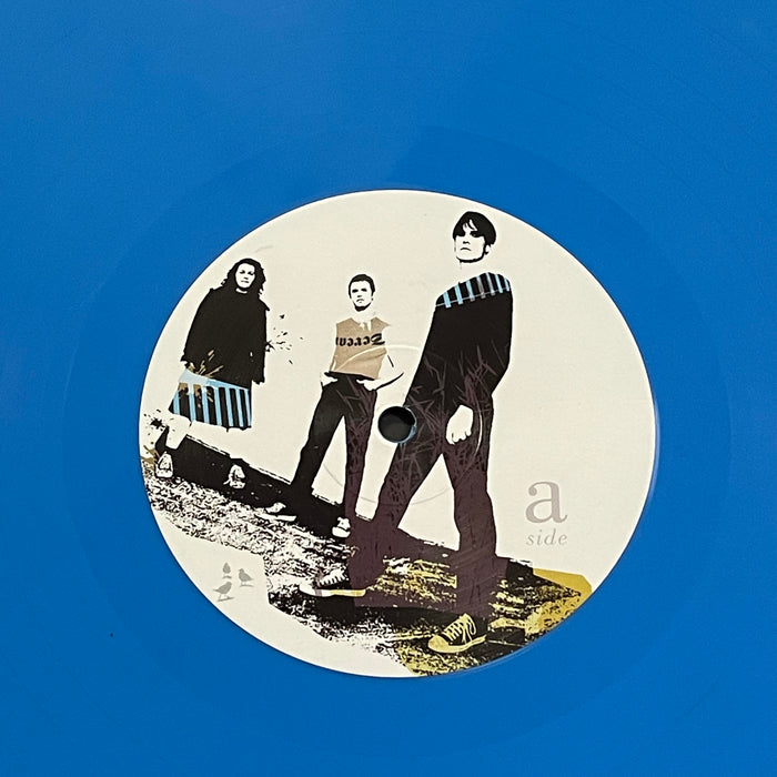 Screamfeeder - Take You Apart (Vinyl LP)