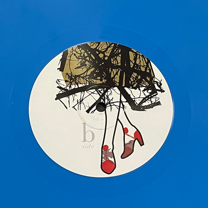 Screamfeeder - Take You Apart (Vinyl LP)