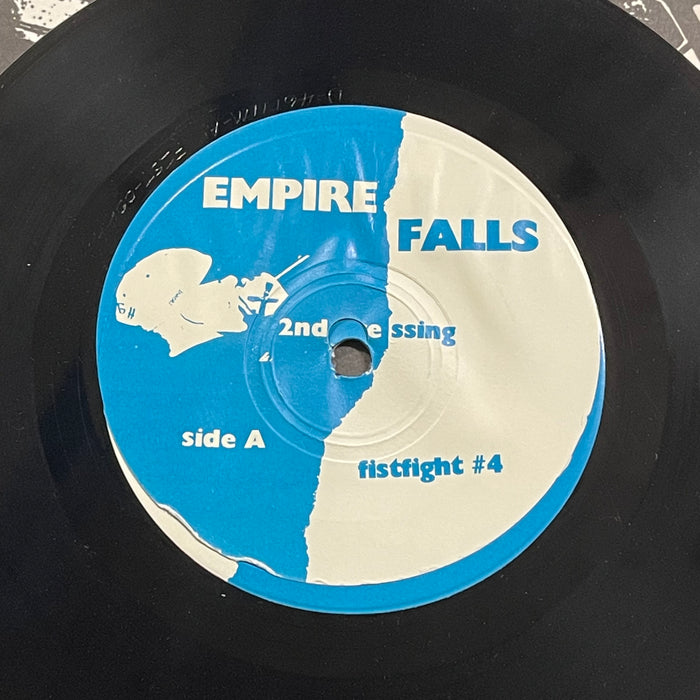 Empire Falls - The Lines Have Been Drawn (7" Vinyl)