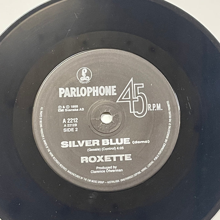 Roxette - The Look (7" Vinyl)