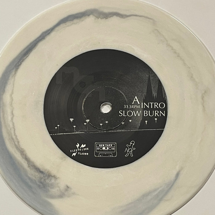 Moth - Moth (7" Vinyl)