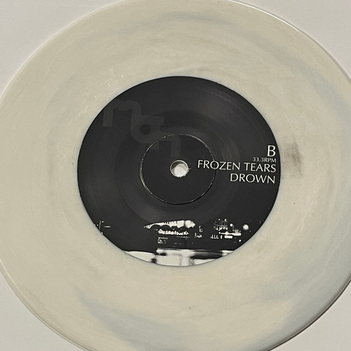 Moth - Moth (7" Vinyl)