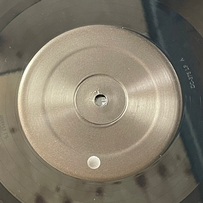 Jim O'Rourke - The Visitor (Vinyl LP)[Gatefold]