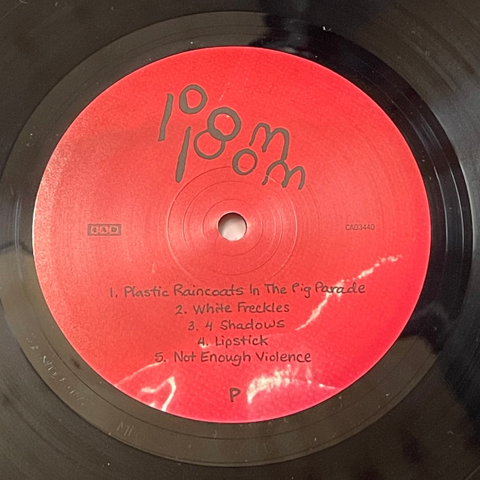 Ariel Pink - Pom Pom (Vinyl 2LP)[Gatefold]