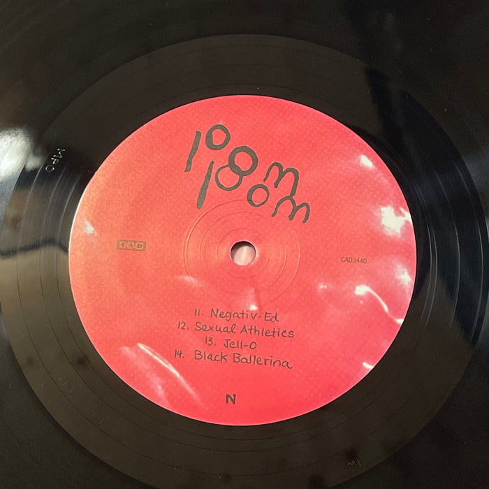 Ariel Pink - Pom Pom (Vinyl 2LP)[Gatefold]