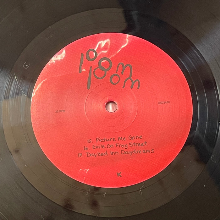 Ariel Pink - Pom Pom (Vinyl 2LP)[Gatefold]