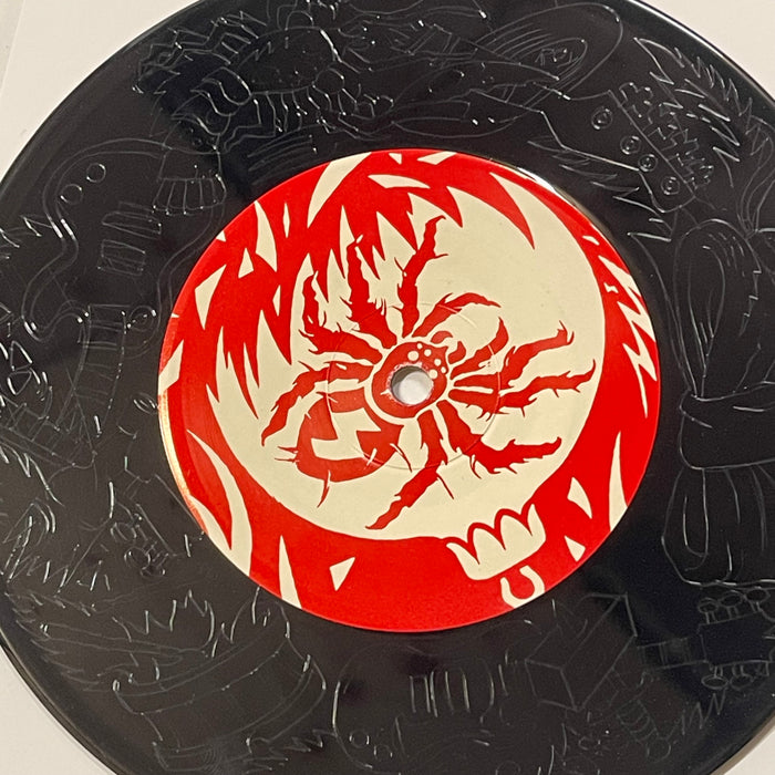 The Creamers - Bob Kringle (7" Vinyl)