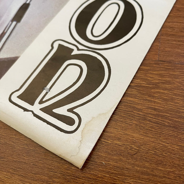 Peter Frampton (Vintage Poster)