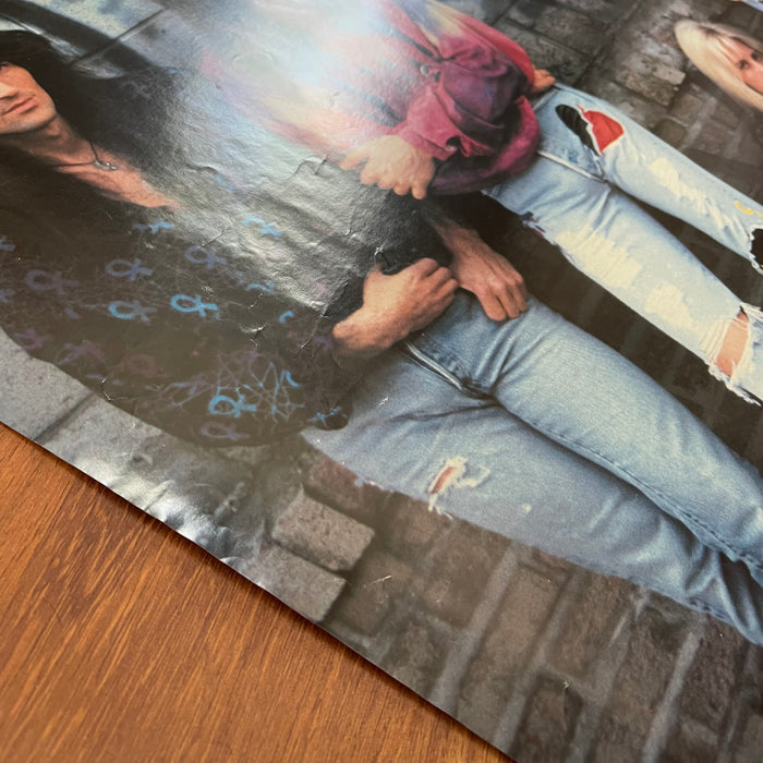 Nelson (Vintage Poster)