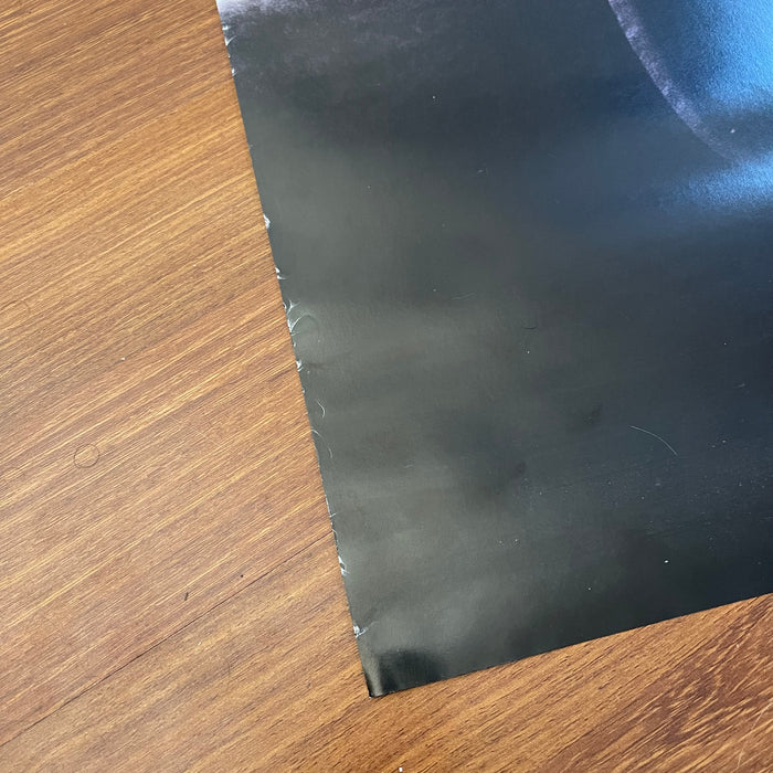 The Cult (Vintage Poster)