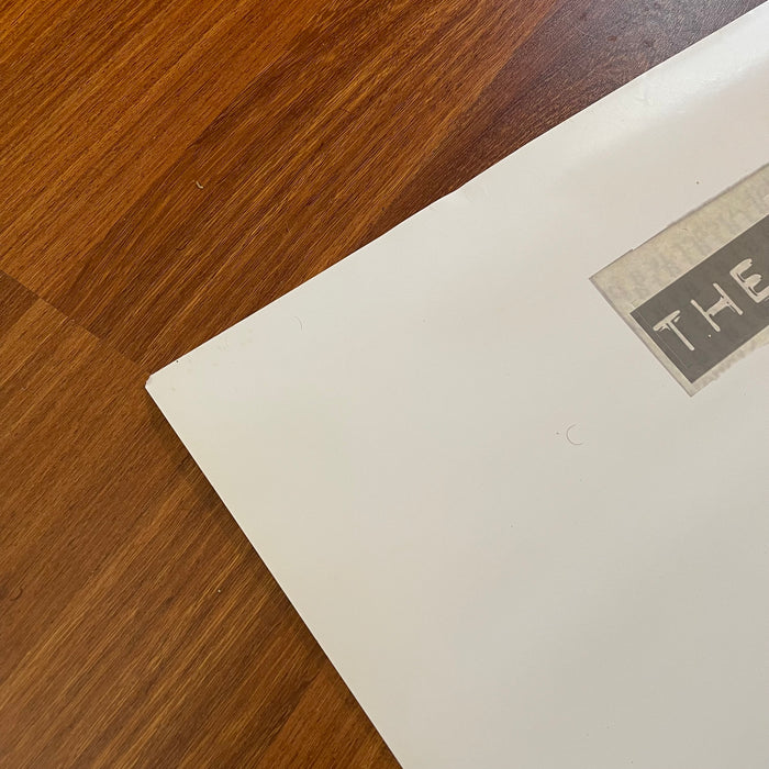 The Cult (Vintage Poster)