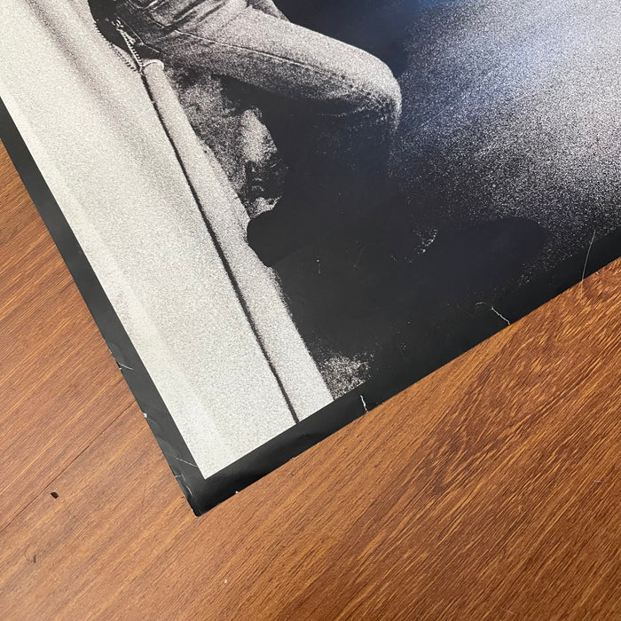 Gun (Vintage Poster)