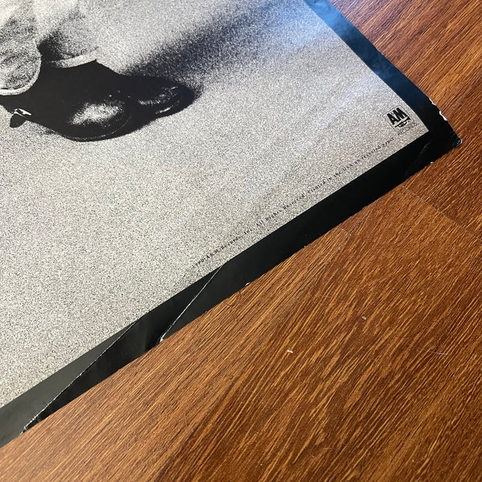 Gun (Vintage Poster)