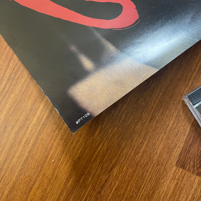 The Cure - Robert Smith (Vintage Poster)