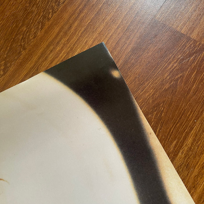 The Cure - Robert Smith (Vintage Poster)