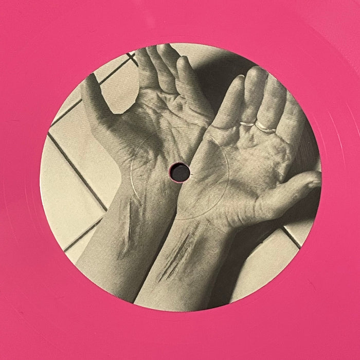 Hole - Ask For It (12" Single)