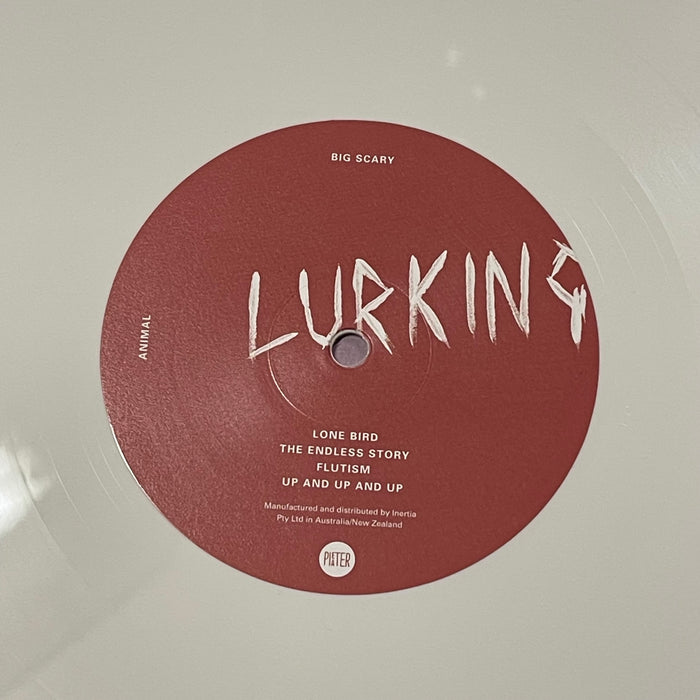 Big Scary - Animal (Vinyl 2LP)[Gatefold]