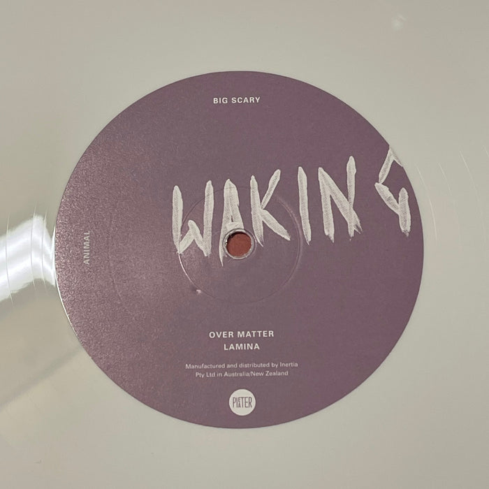 Big Scary - Animal (Vinyl 2LP)[Gatefold]