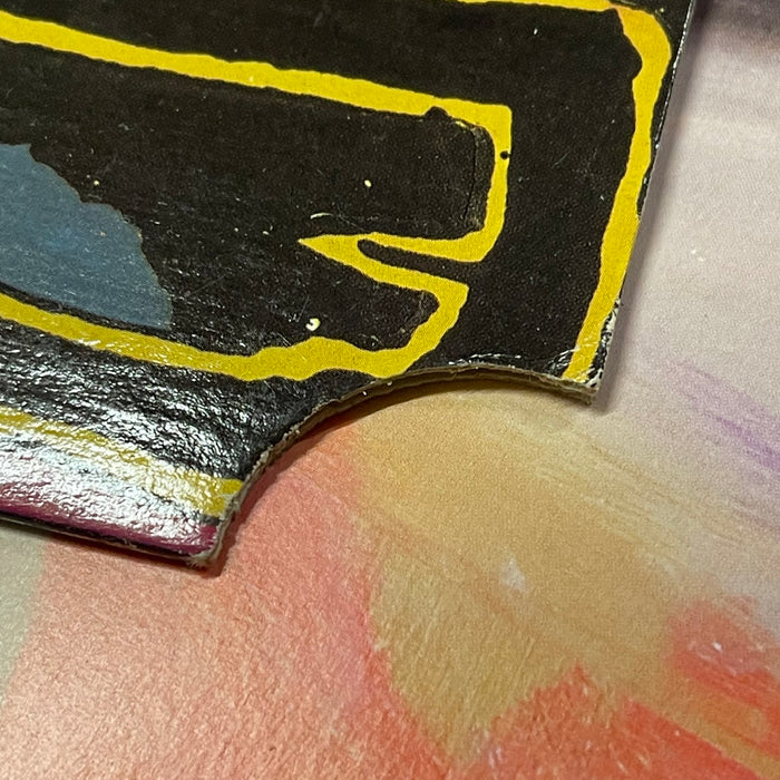 Alien Sex Fiend - The Impossible Mission Mini L.P. (Vinyl LP)