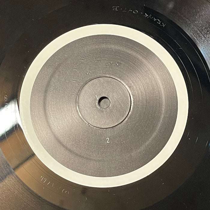 Labradford - Fixed::Context (Vinyl LP)