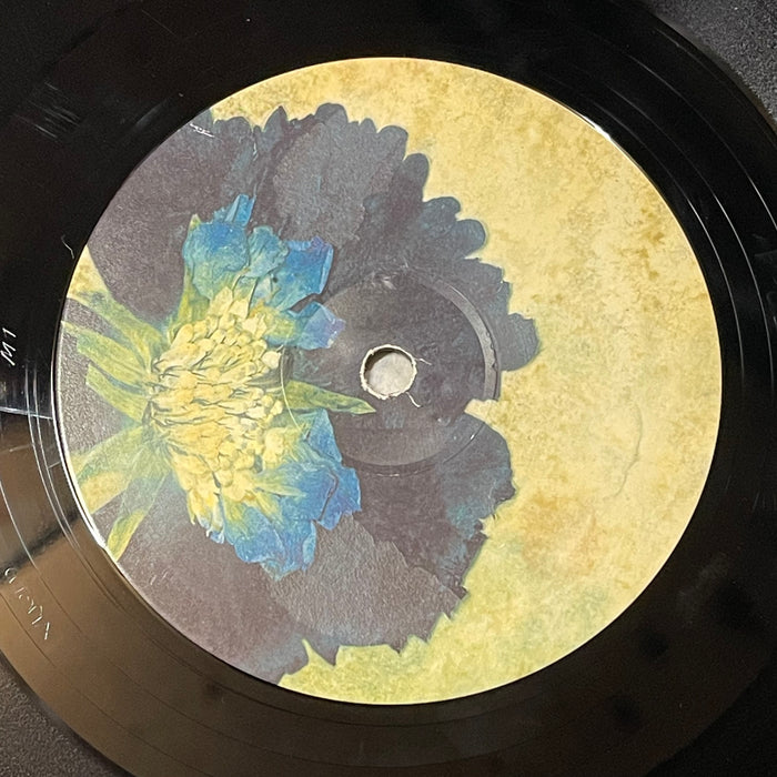 Fields Of The Nephilim - Sumerland E.P. (12" Single)[Gatefold]