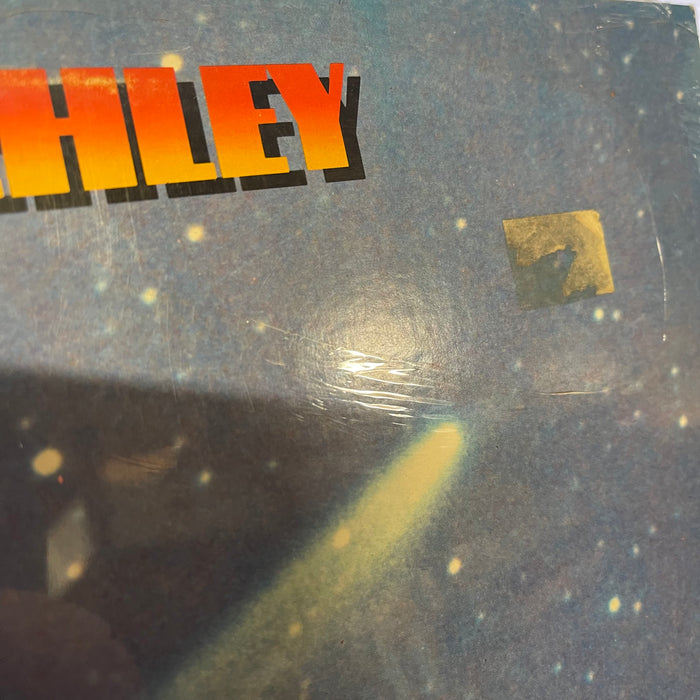 Ace Frehley ‎- Frehley's Comet (Vinyl LP)