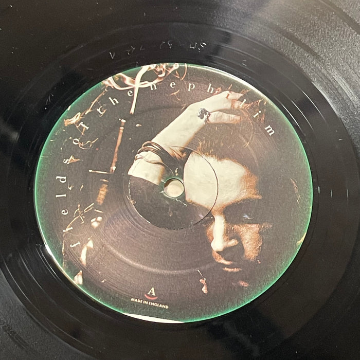 Fields Of The Nephilim - Moonchild (Second Seal) (12" Single)