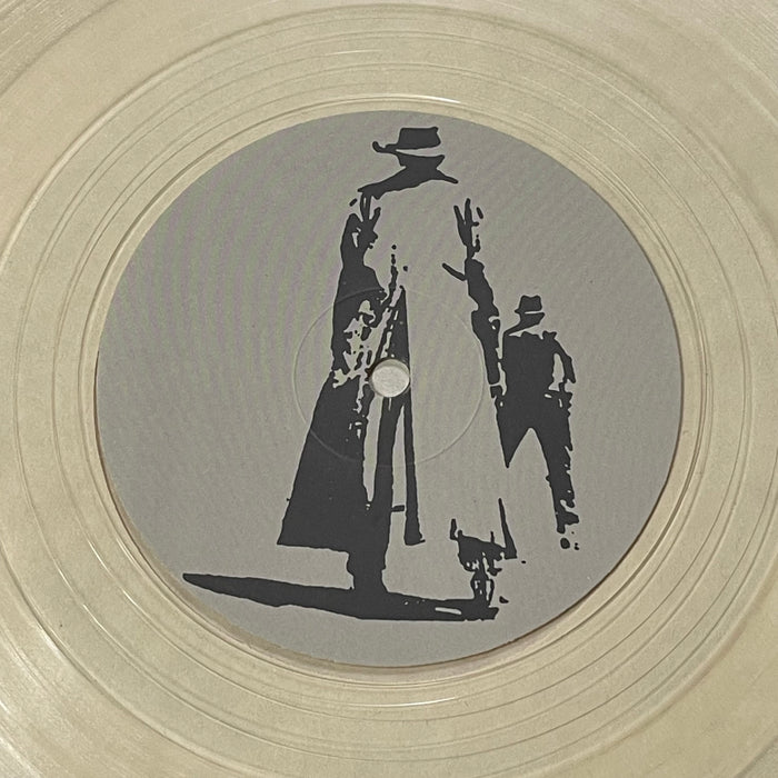 Fields Of The Nephilim - Returning To Gehenna (12" Single)