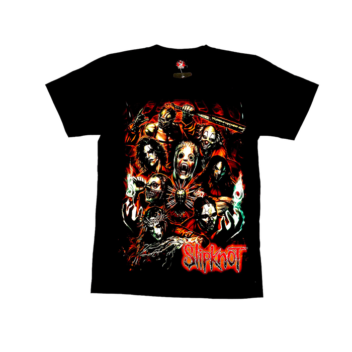 Slipknot (T-Shirt)