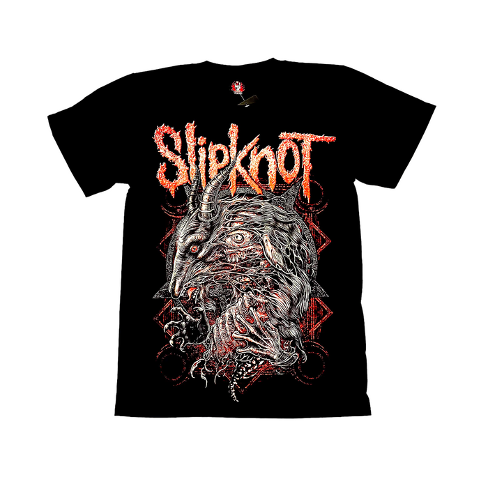 Slipknot - Vegetative (T-Shirt)