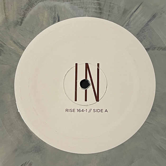 The Early November - In Currents (Vinyl LP)[Gatefold]