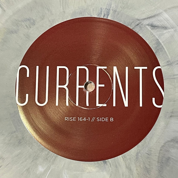 The Early November - In Currents (Vinyl LP)[Gatefold]