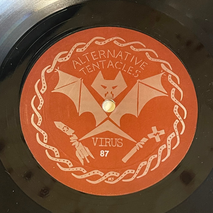 Tumor Circus - Tumor Circus (Vinyl LP)