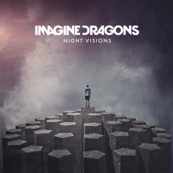 Imagine Dragons - Night Visions (CD)