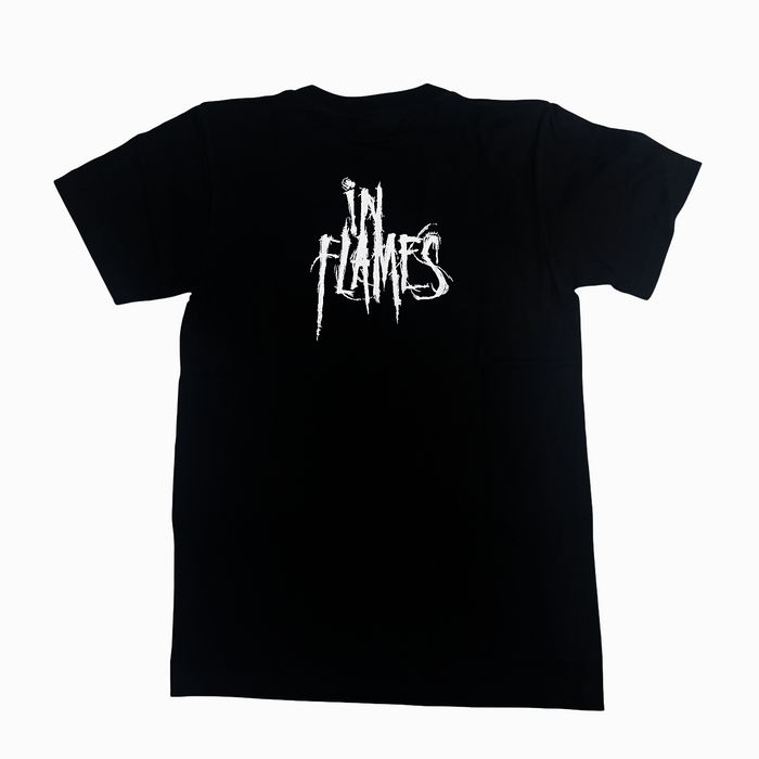 In Flames - Battles (T-Shirt)