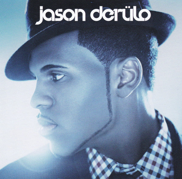 Jason Derulo - Jason Derülo (CD)