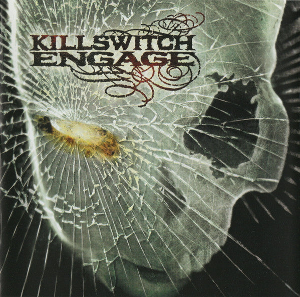 Killswitch Engage - As Daylight Dies (CD)