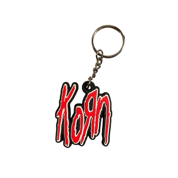 Korn (Keychain)