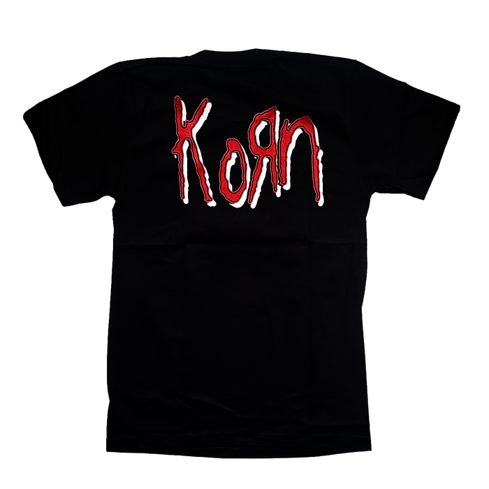 Korn - The Serenity Of Suffering (T-Shirt)