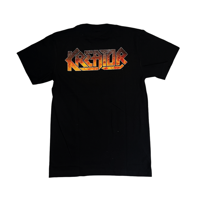 Kreator - Pleasure To Kill (T-Shirt)