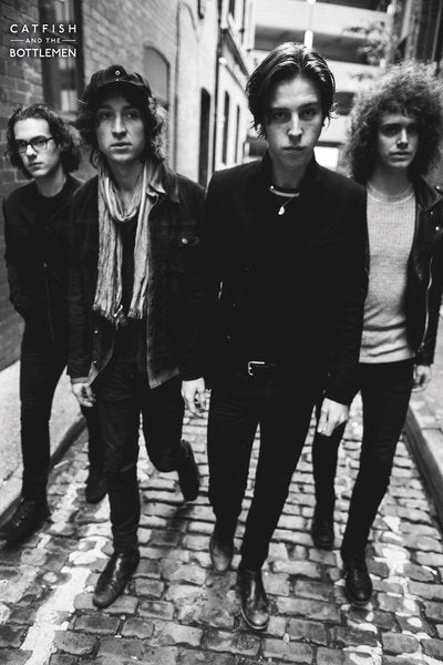 Catfish and the Bottlemen (Maxi Poster)