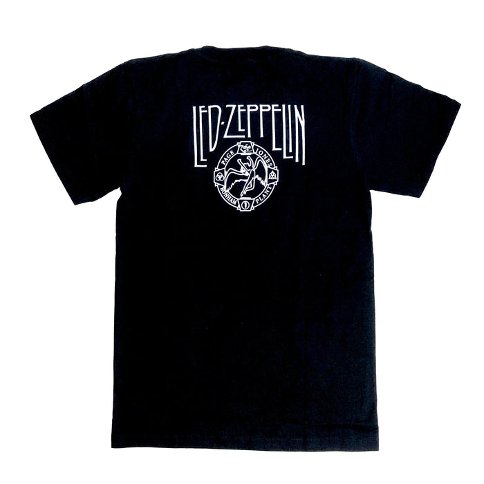 Led Zeppelin - Stairway To Heaven - Wings (T-Shirt)