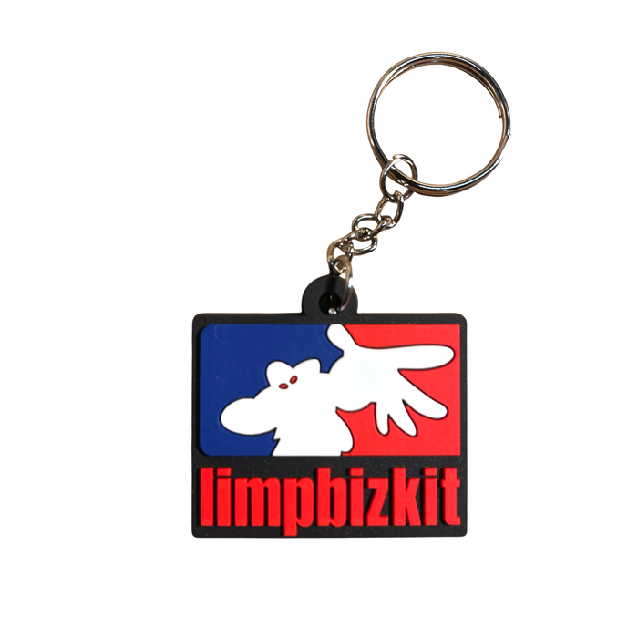 Limp Bizkit (Keychain)