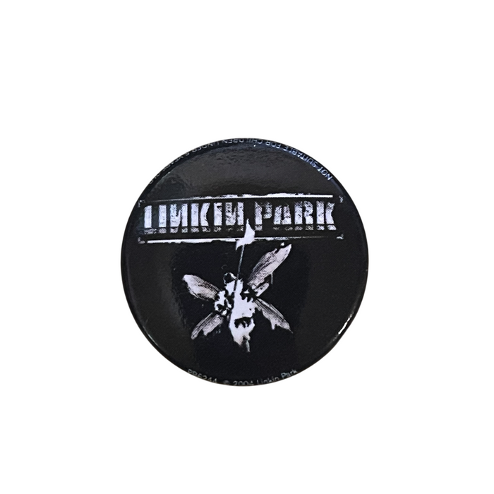 Linkin Park - Hybrid Theory (Button Badge)