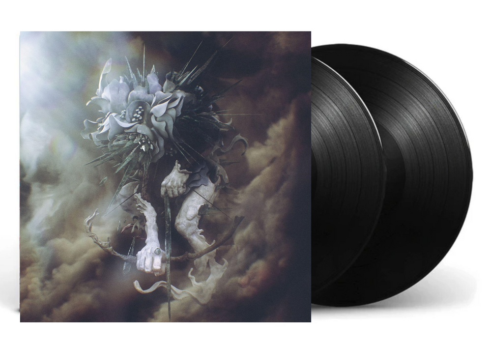 Linkin Park - The Hunting Party (Vinyl 2LP)[Gatefold]