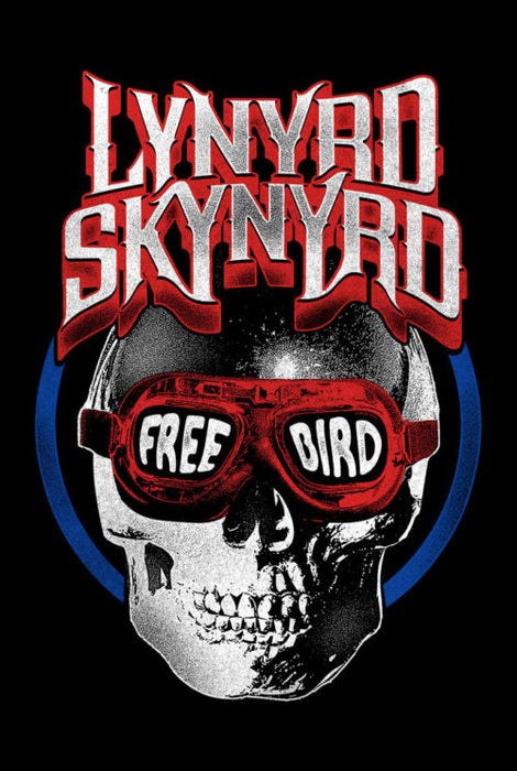 Lynyrd Skynyrd - Free Bird (Maxi Poster)