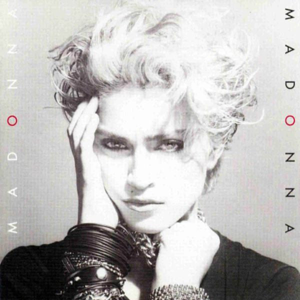 Madonna - Madonna (CD)