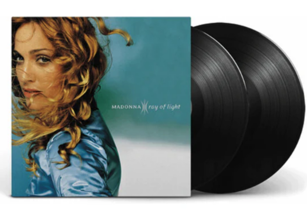 Madonna - Ray Of Light (Vinyl 2LP)